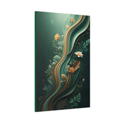 Flow of Nature Wall Art & Canvas Prints