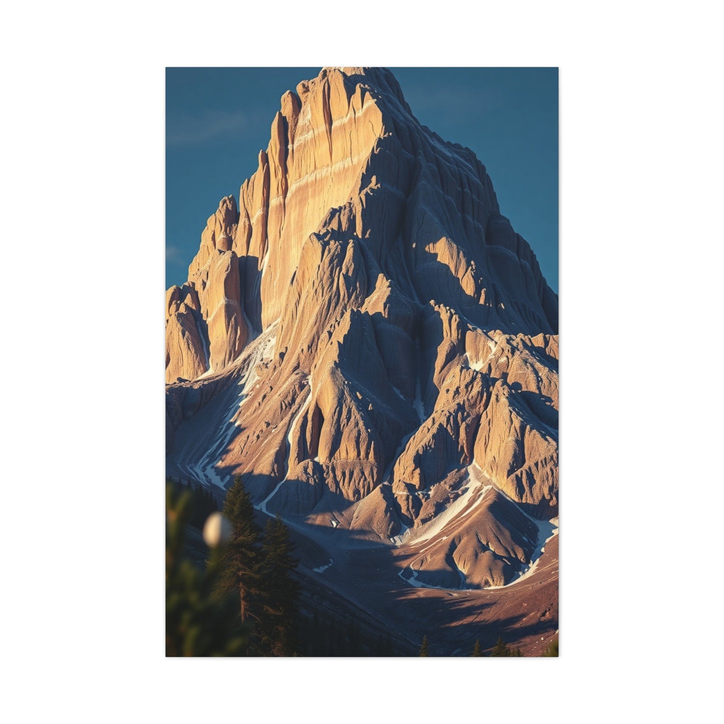 Ansel Adams Wall Art Supreme Gallery Wall Art & Canvas Print