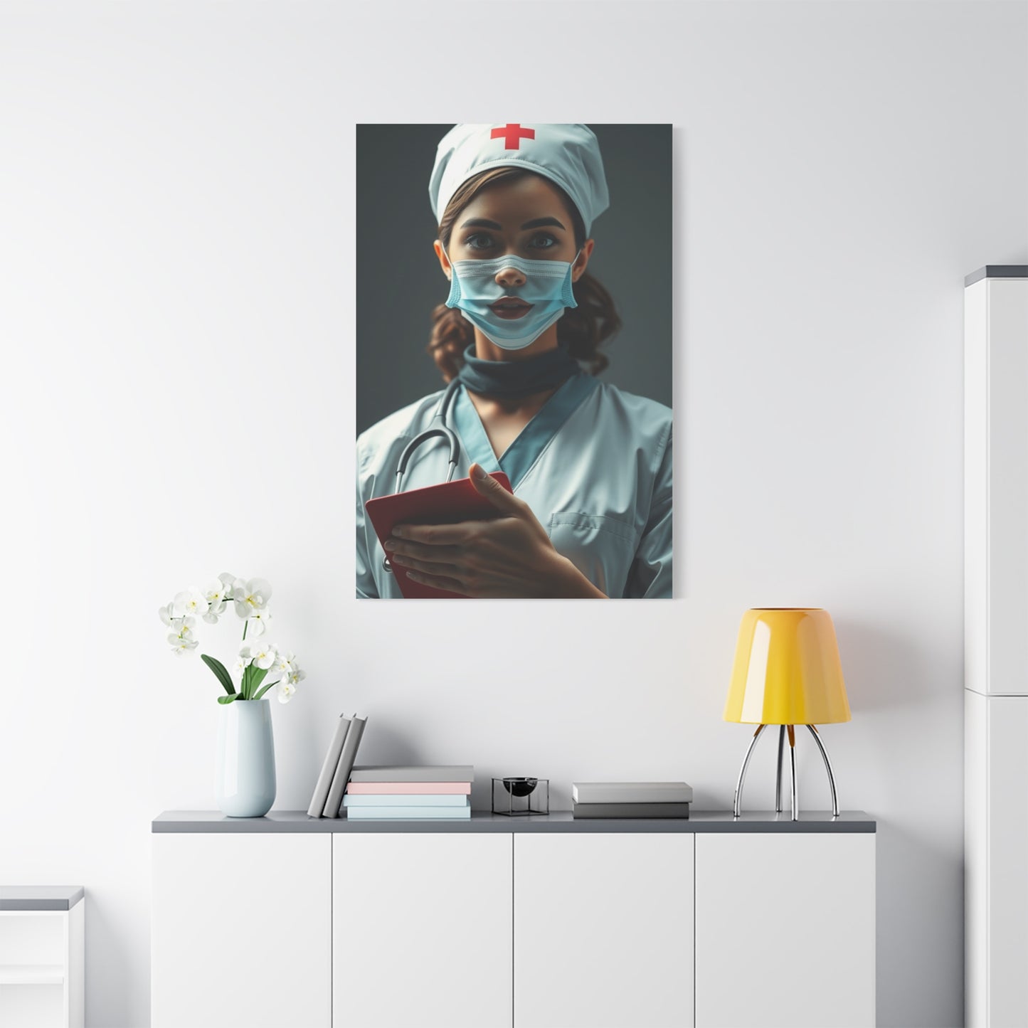 Serenity Care Masterpiece