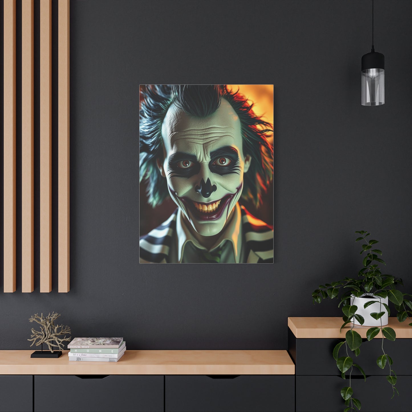 Ethereal Whimsy Canvas Collection Wall Art & Canvas Print