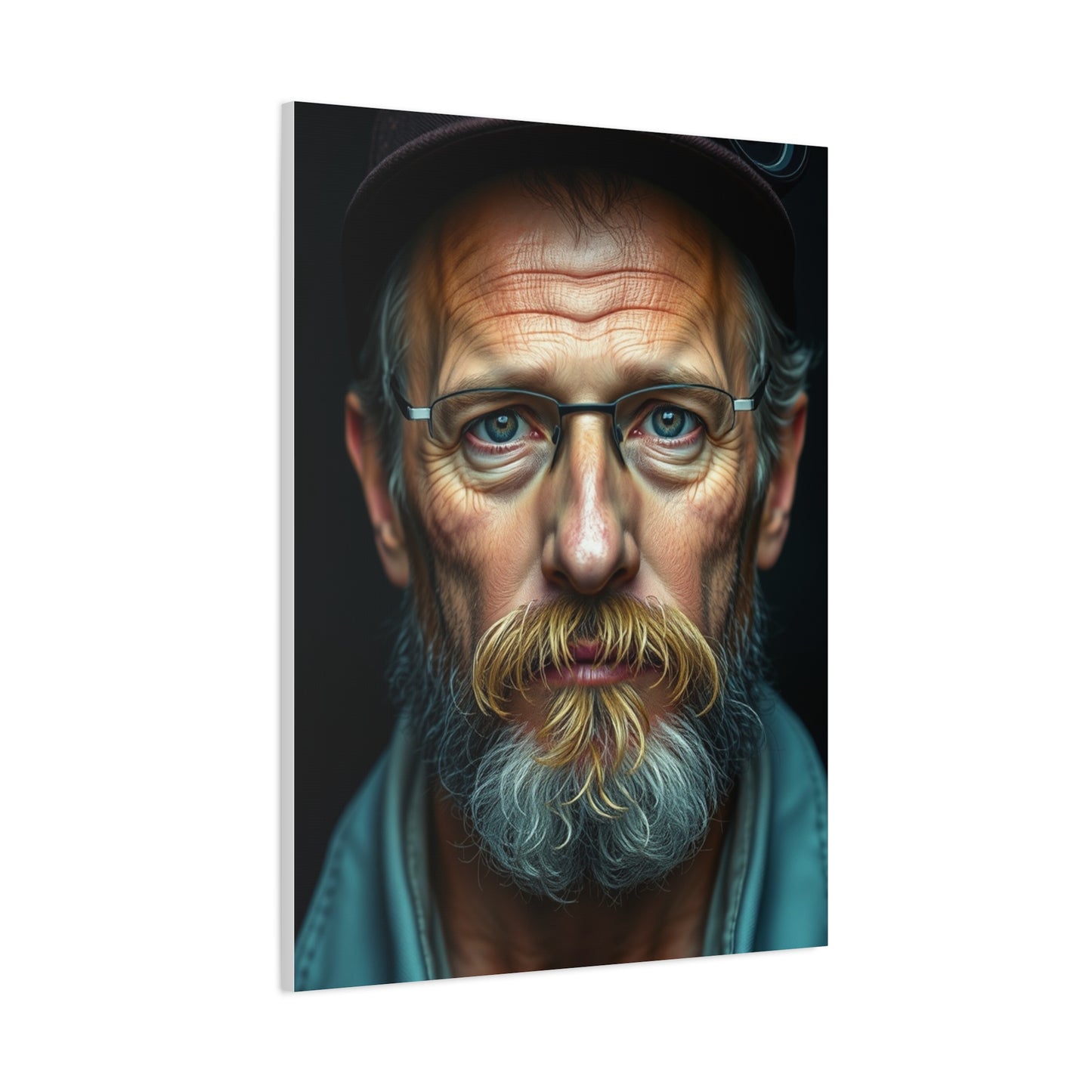 James Wiens Art Supreme Canvas Wall Art & Canvas Print