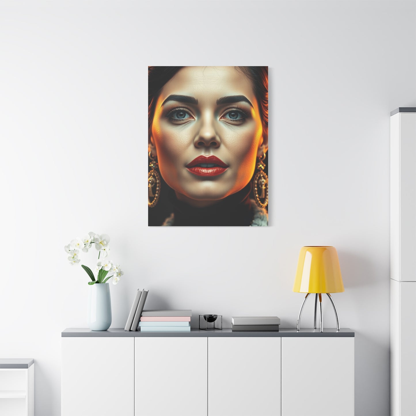 Masterpiece Coco Chanel Art Vision Wall Art & Canvas Print