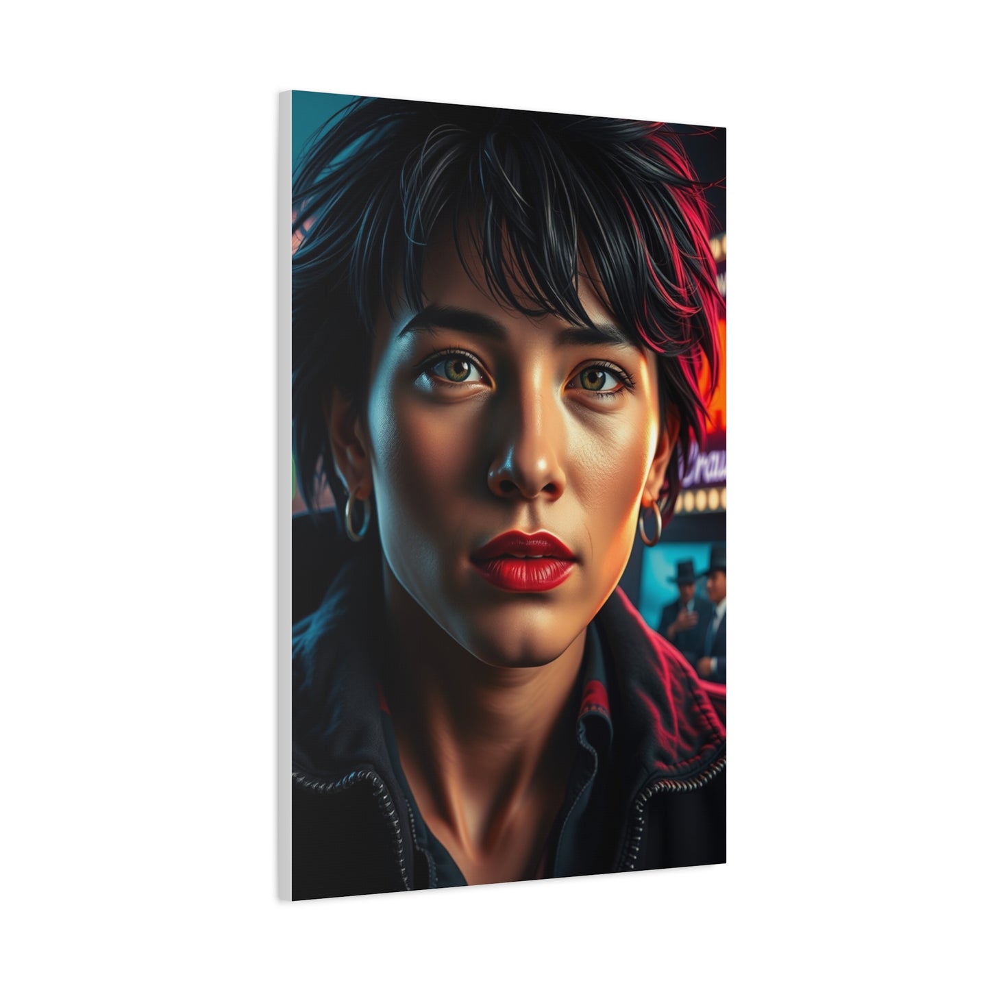 Supreme Hollywood Art Beautiful Collection Wall Art & Canvas Print