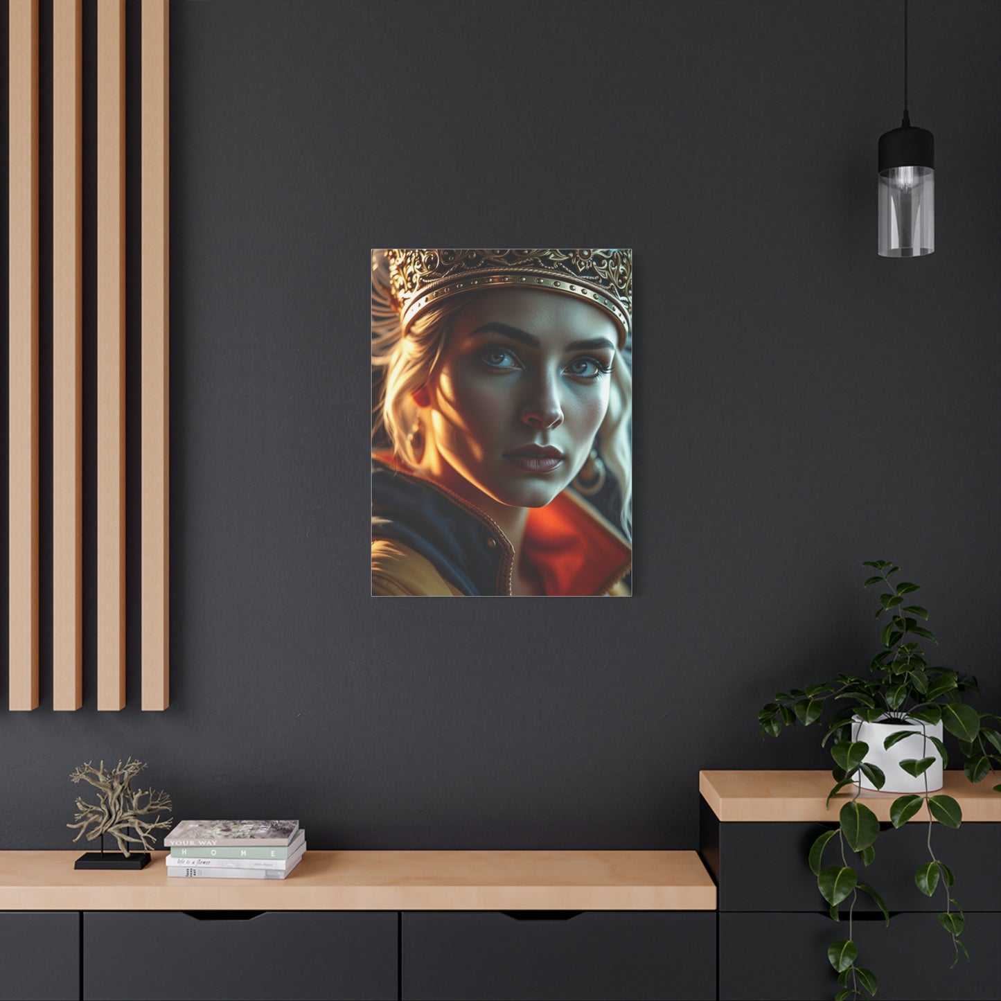 United Kingdom Art Supreme Gallery Wall Art & Canvas Print
