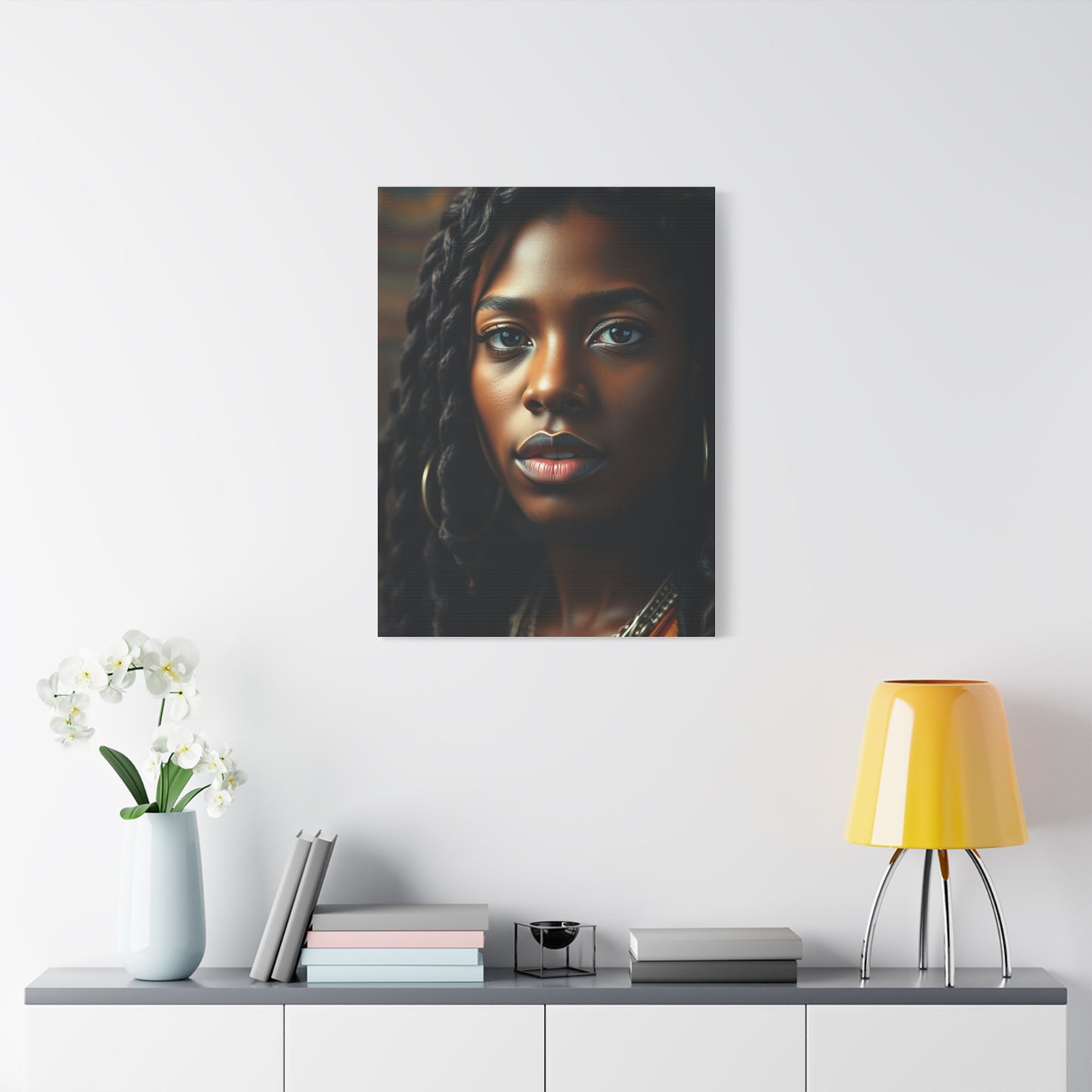Vision Hayden Williams Art Art Wall Art & Canvas Print