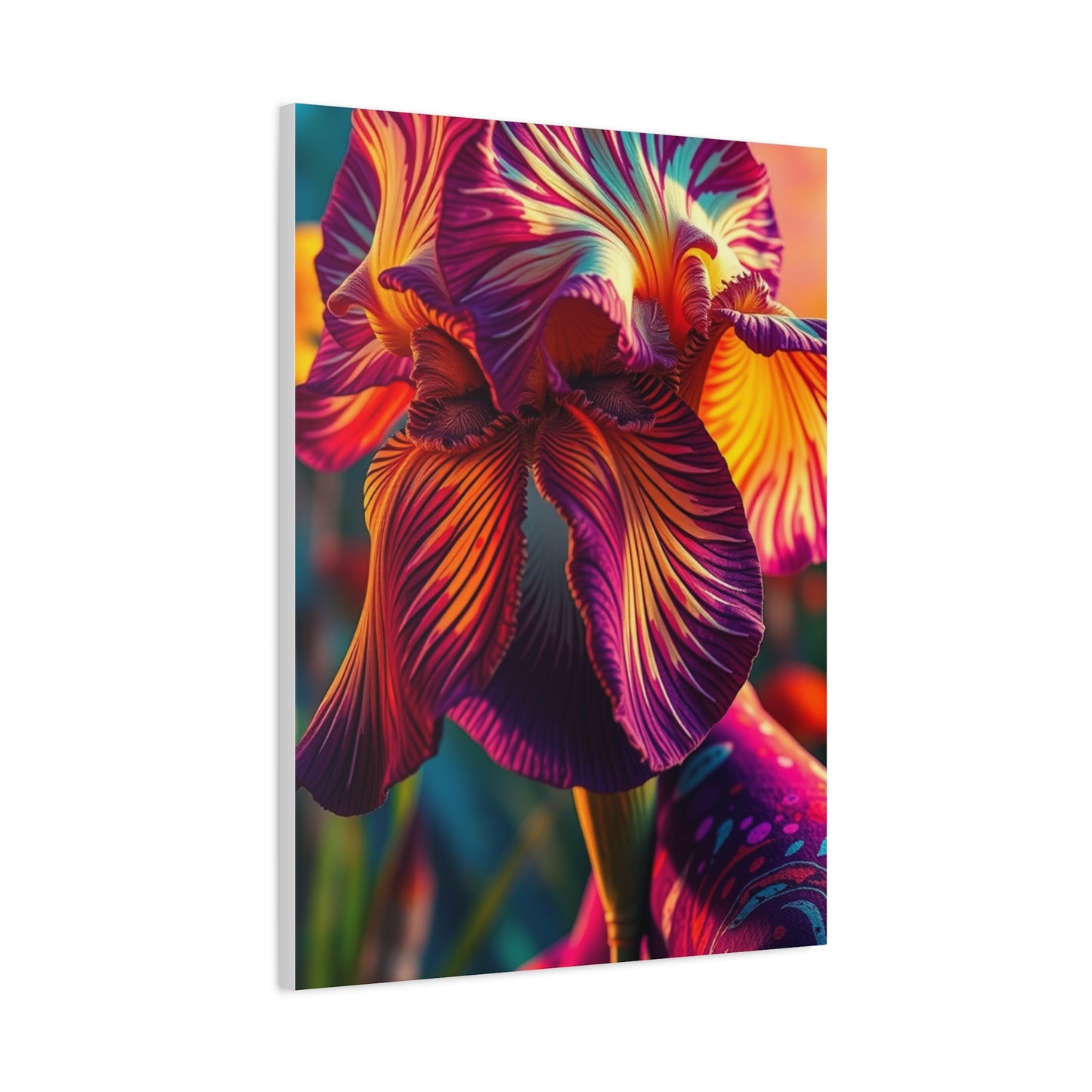 Vision Iris Scott Art Art Wall Art & Canvas Print