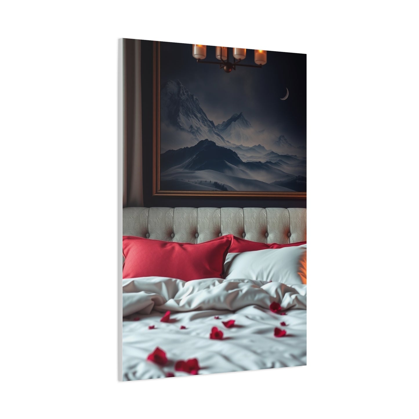 Luxe Amour Tableau