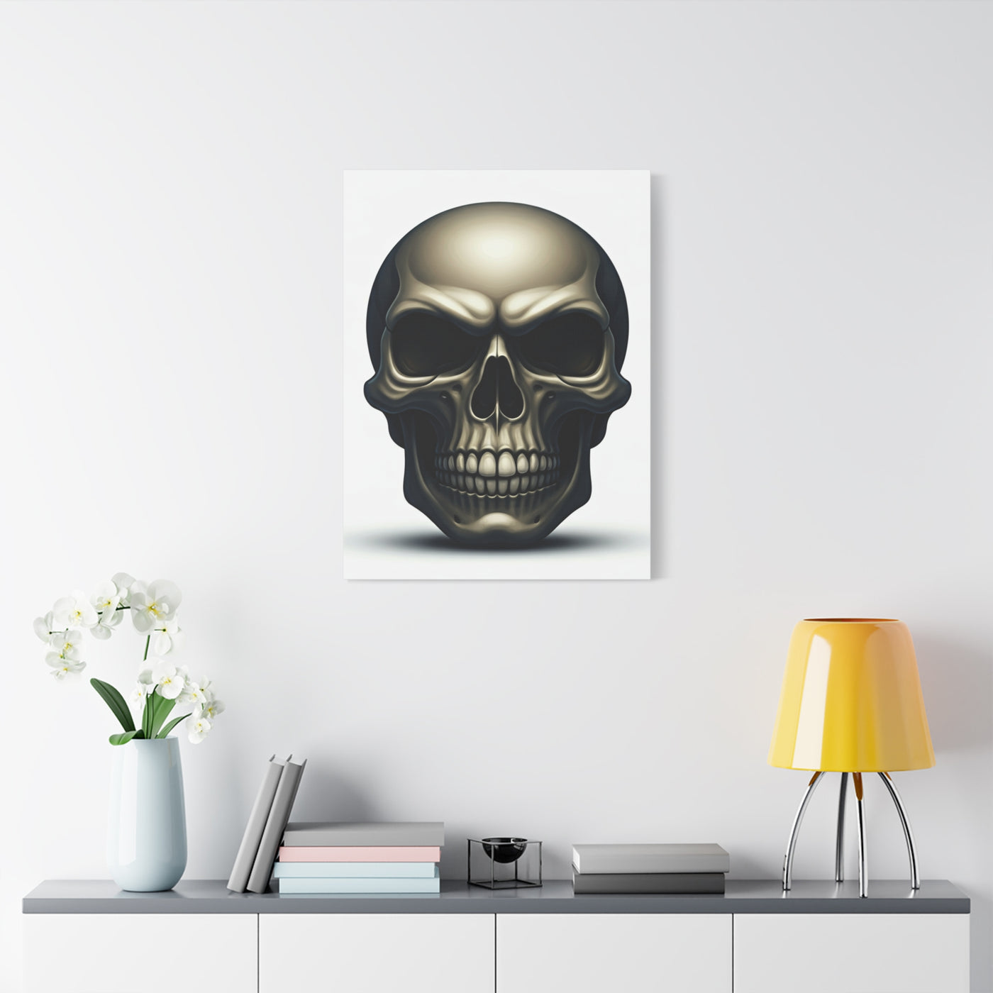 Copy of Matte Canvas, Stretched, 1.25"