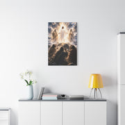 Transfiguration of Christ Radiant Glory Wall Art & Canvas Print
