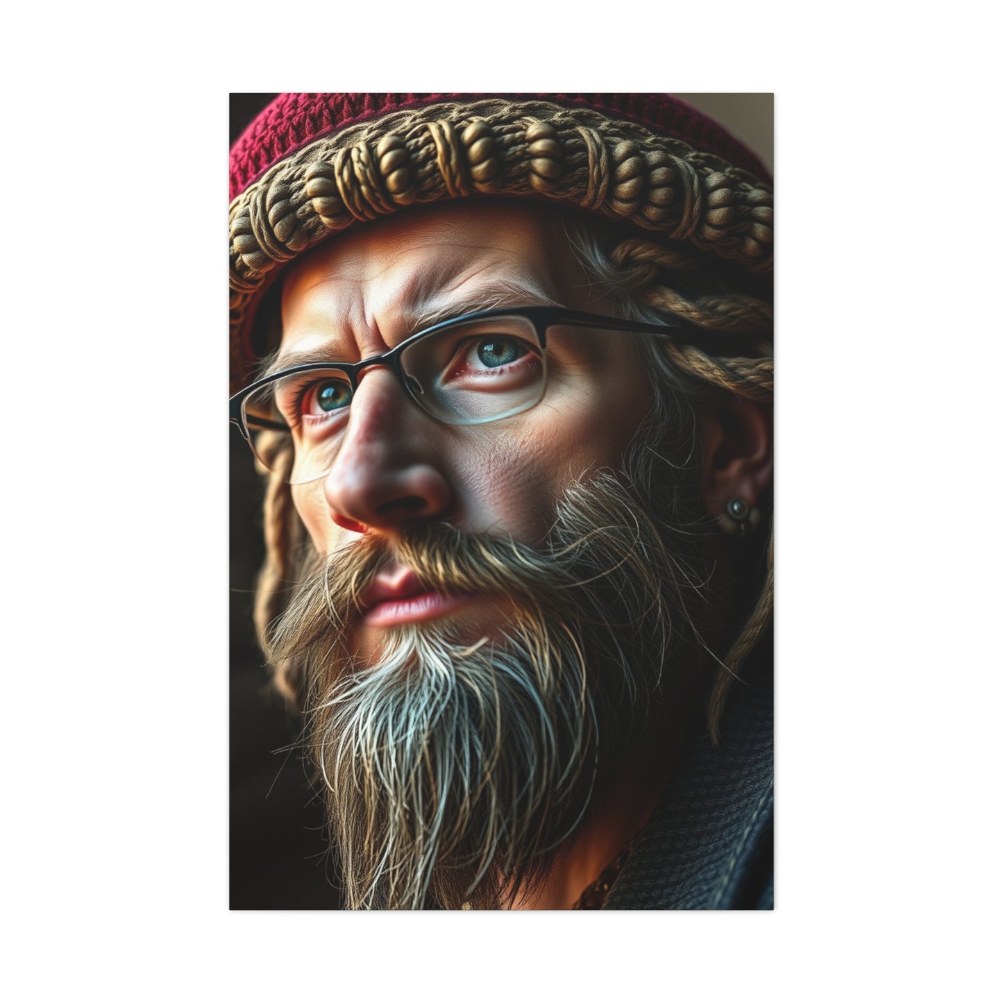 Arcane Reverie Artworks Wall Art & Canvas Print