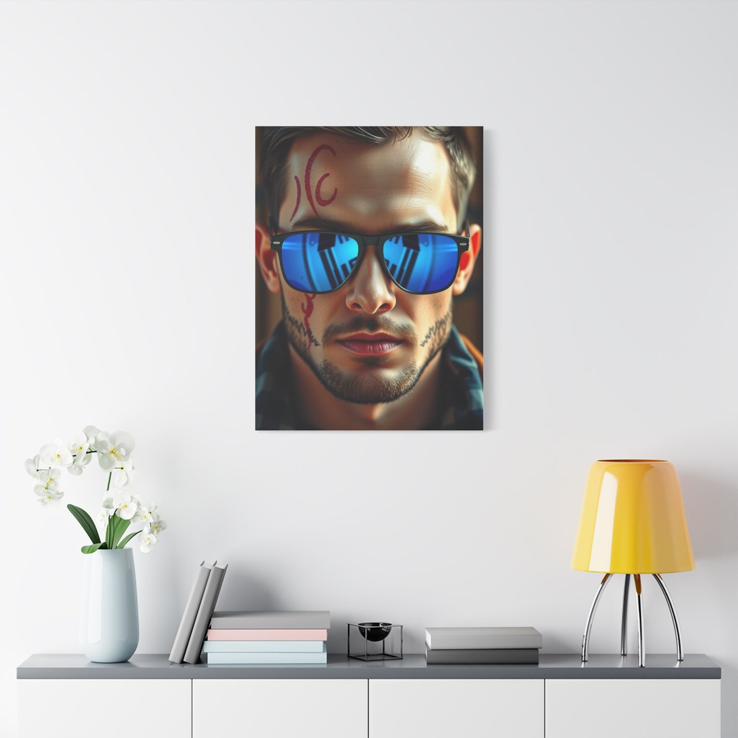 Cool Art for Guys Art Beautiful Collection Wall Art & Canvas Print