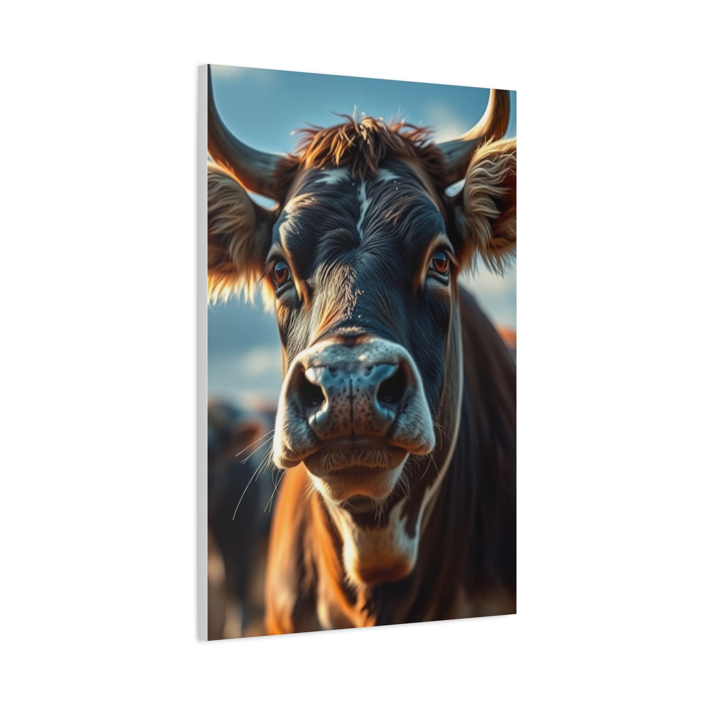 Bucolic Splendor Artistry