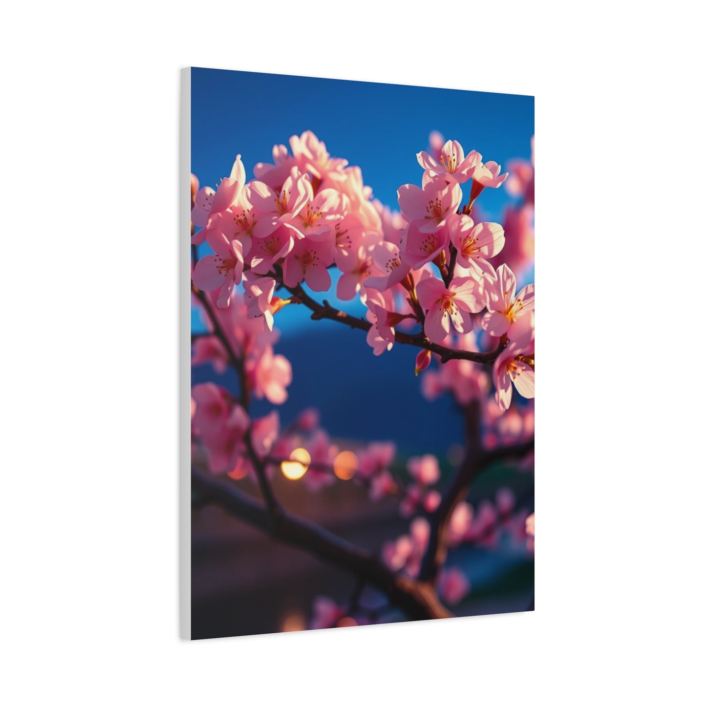 Sakura Elegance Tableau