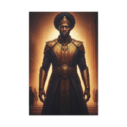 Guardian of the Golden Realm Wall Art & Canvas Prints