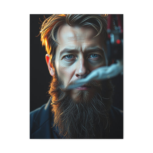 Supreme Tim Kahane Art Beautiful Collection Wall Art & Canvas Print