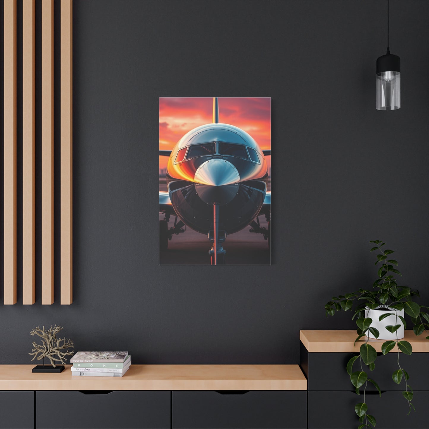 Supreme Planes & Aviation Art Beautiful Collection Wall Art & Canvas Print