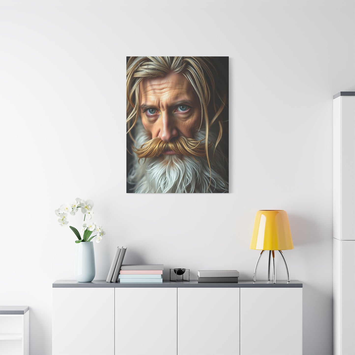 Stoner Art Premium Canvas 19 Wall Art & Canvas Print