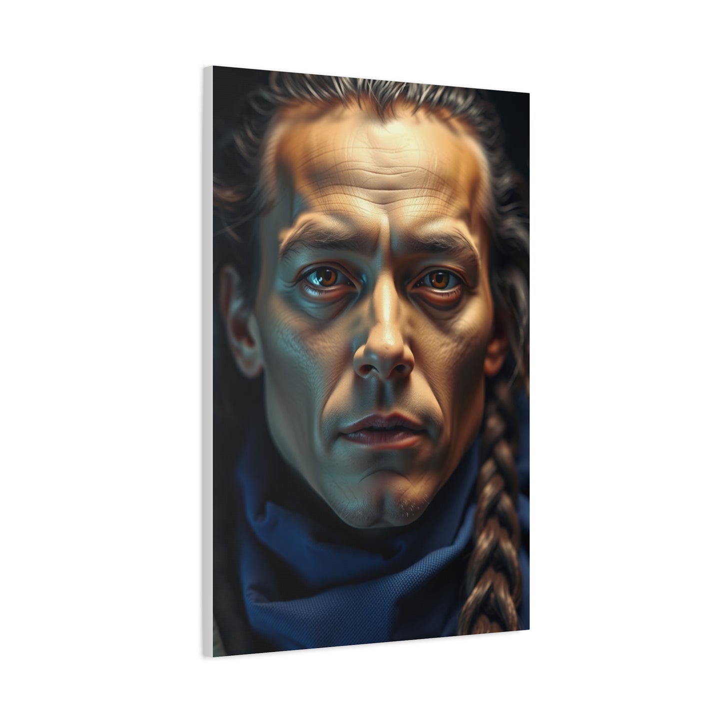 Seek One Art Supreme Canvas Wall Art & Canvas Print