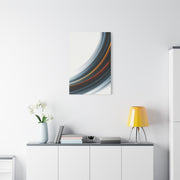 Arc of Ember Flow Wall Art & Canvas Prints