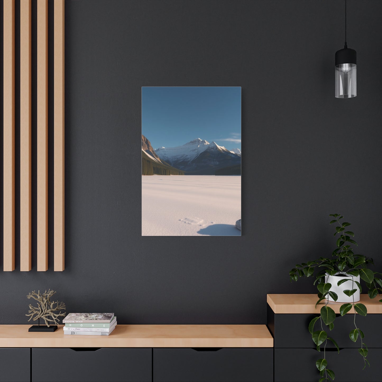 Supreme Canada Art Beautiful Collection Wall Art & Canvas Print