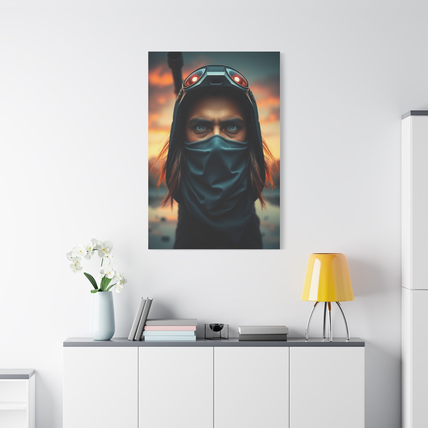 Discovery Delight Series Wall Art & Canvas Print
