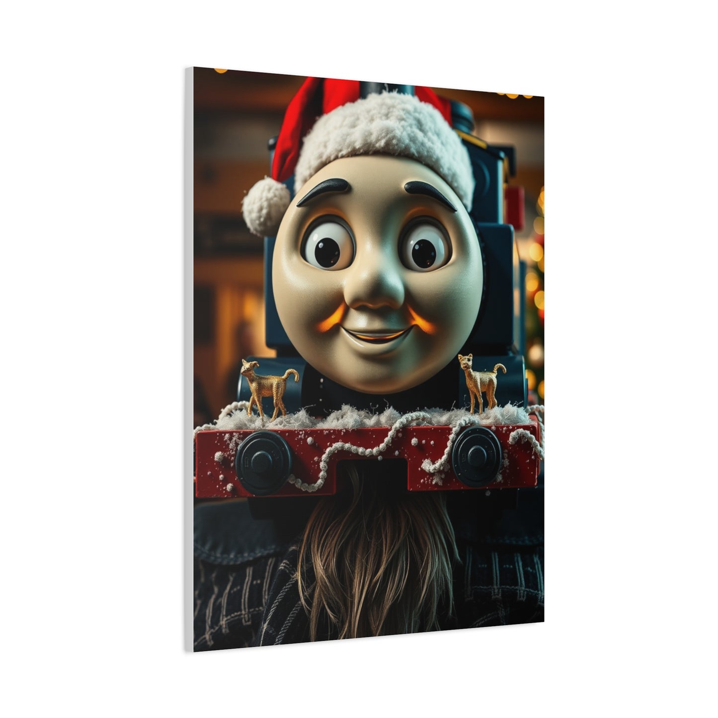 Supreme Thomas Fotomas Art Beautiful Collection Wall Art & Canvas Print
