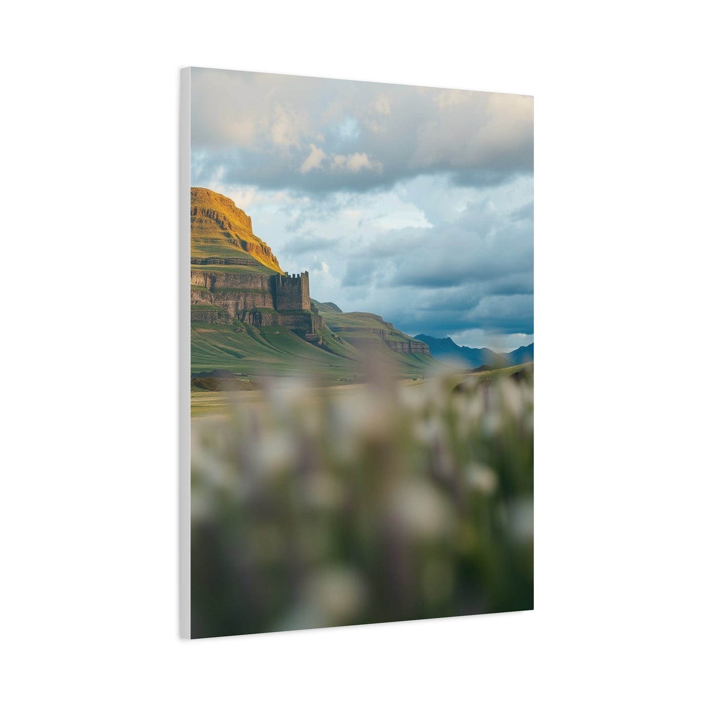 Ireland Art Supreme Canvas Wall Art & Canvas Print