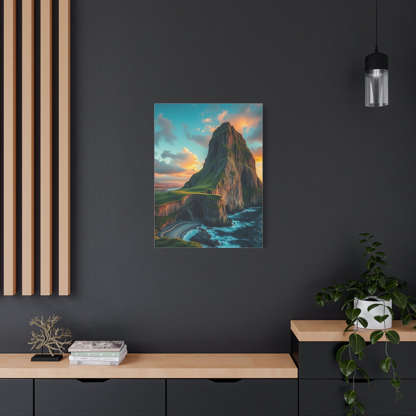 Elite Ireland Art Vision Wall Art & Canvas Print