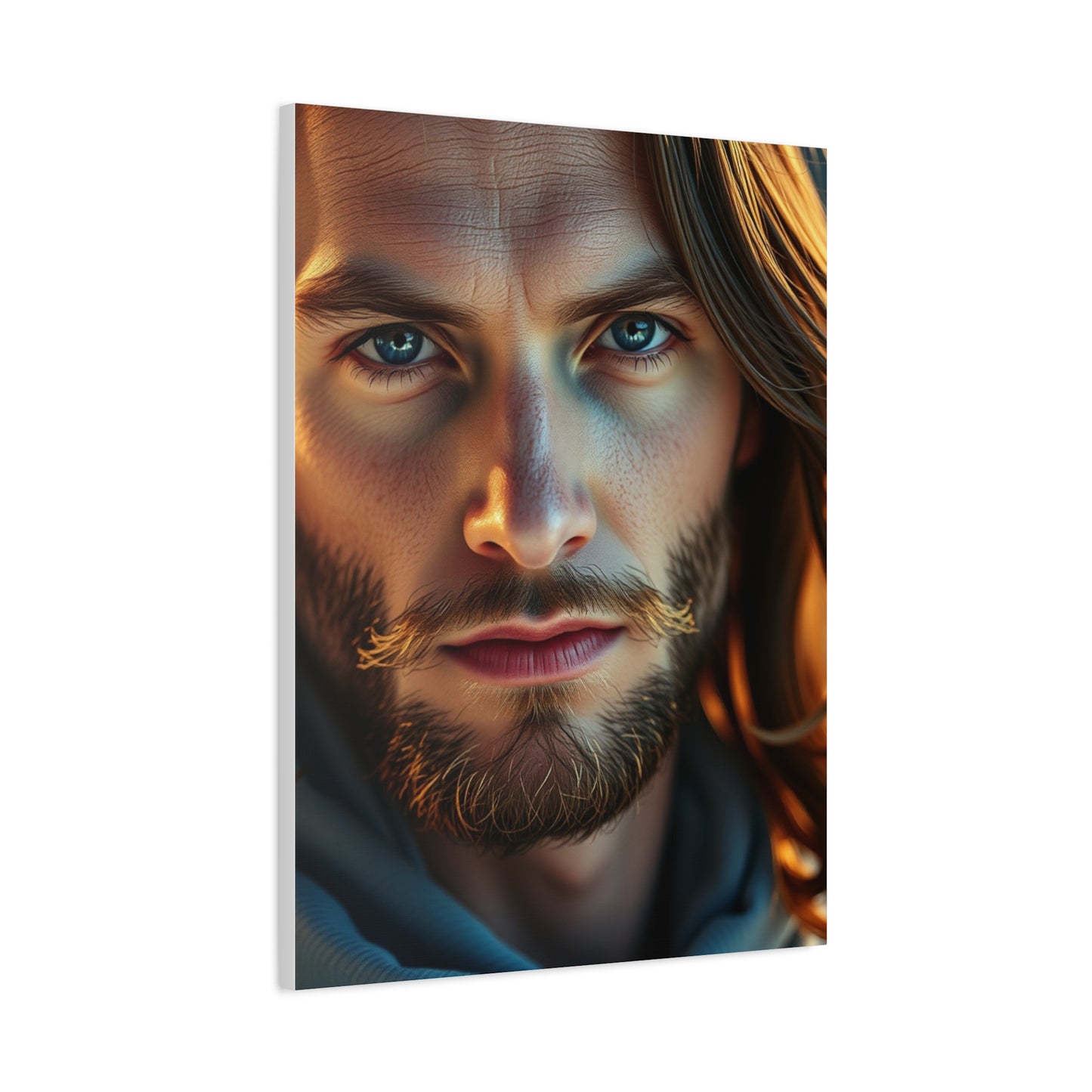 Andreas Lie Art Luxury Canvas Wall Art & Canvas Print