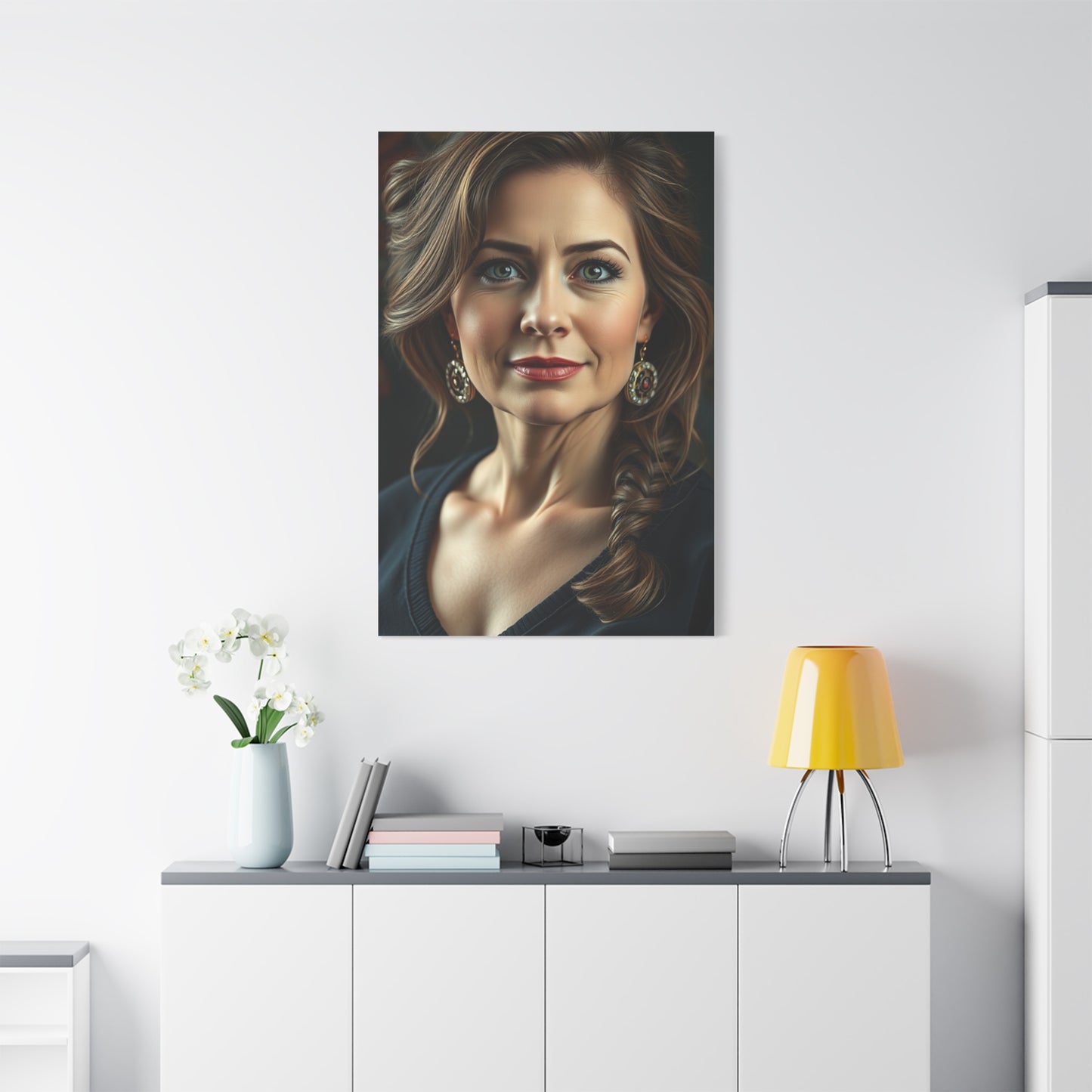 Doughtys Grandiose Art Display Wall Art & Canvas Print