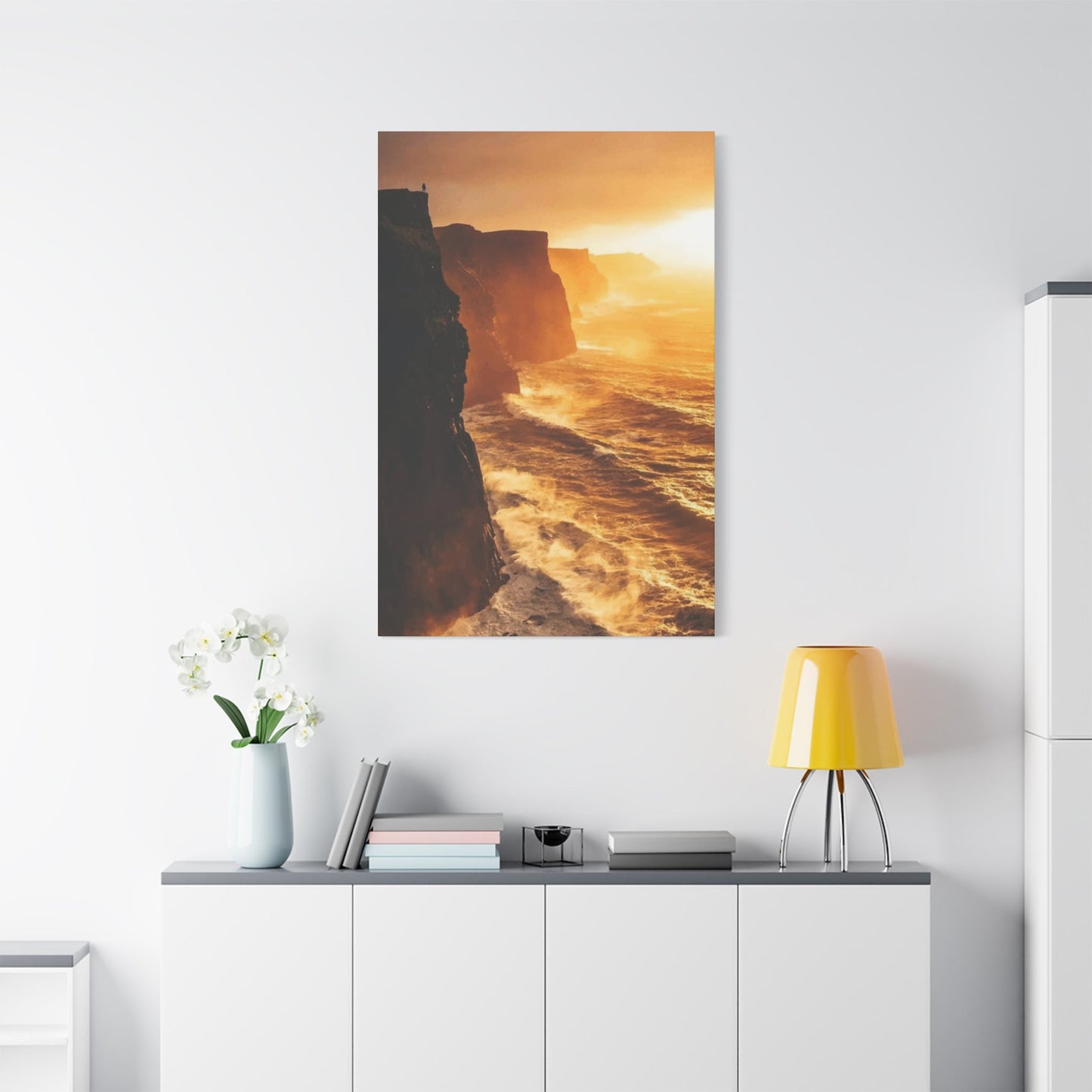 Ireland Wall Art & Canvas Prints