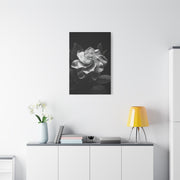 Timeless Garden Rose Portrait Wall Art & Canvas Prints