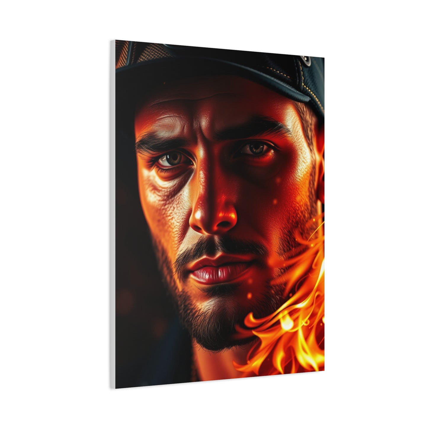 Vision Cool Art for Guys Art Art Wall Art & Canvas Print