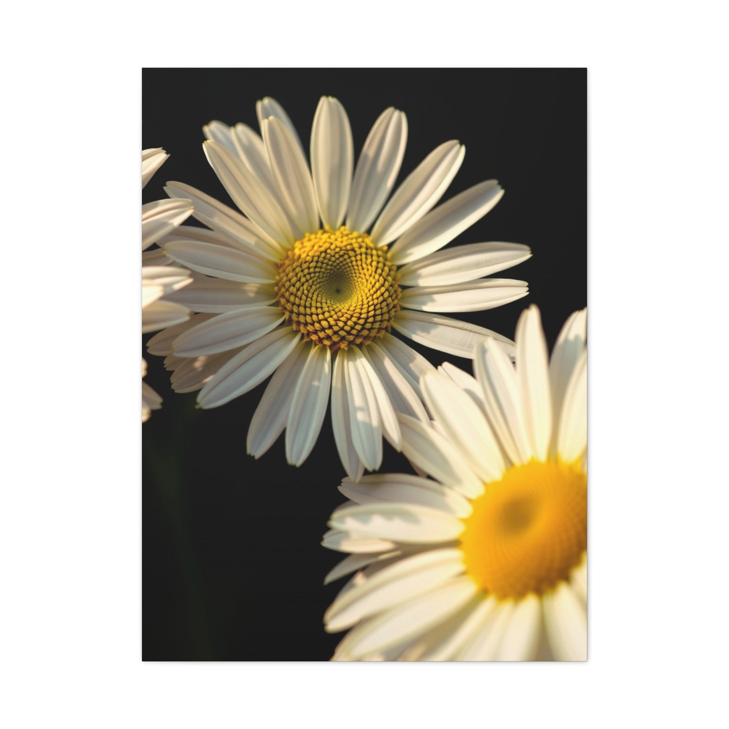 Opulent Blossom Tableau