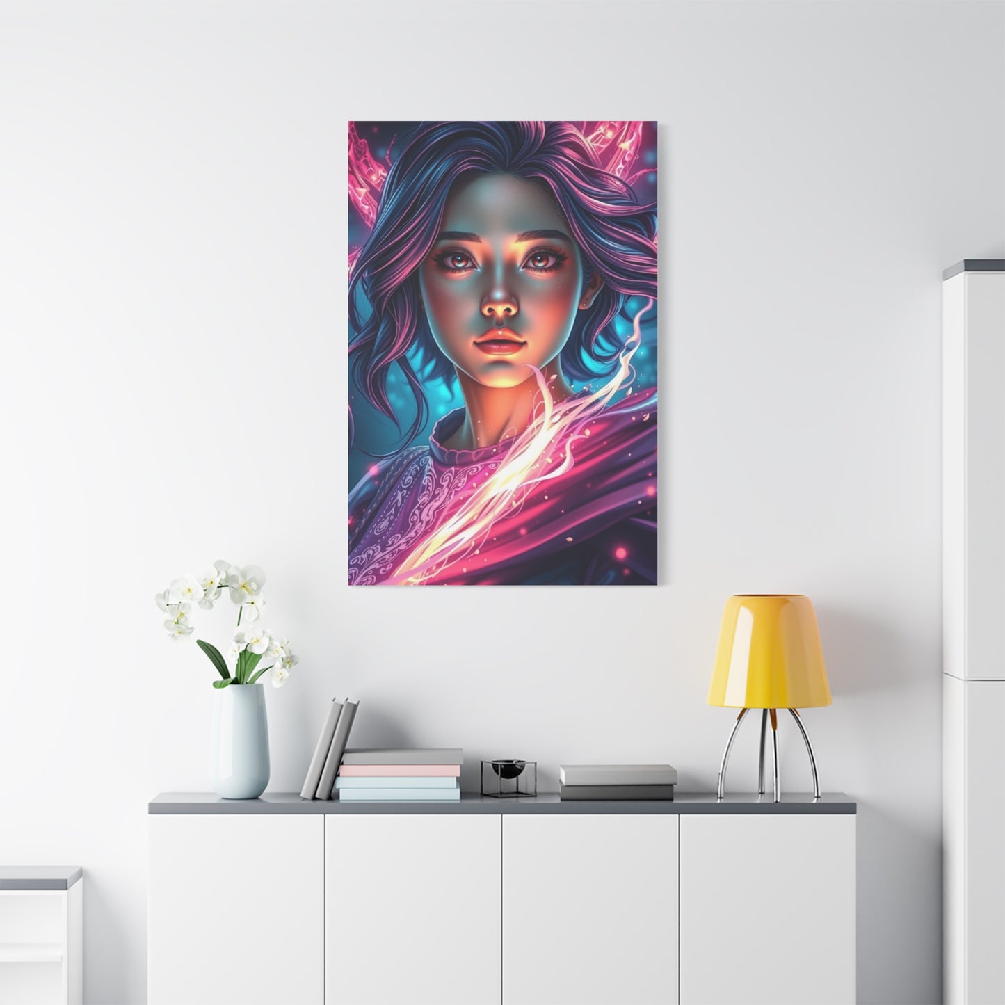 Hope Art Luxury Canvas Wall Art & Canvas Print