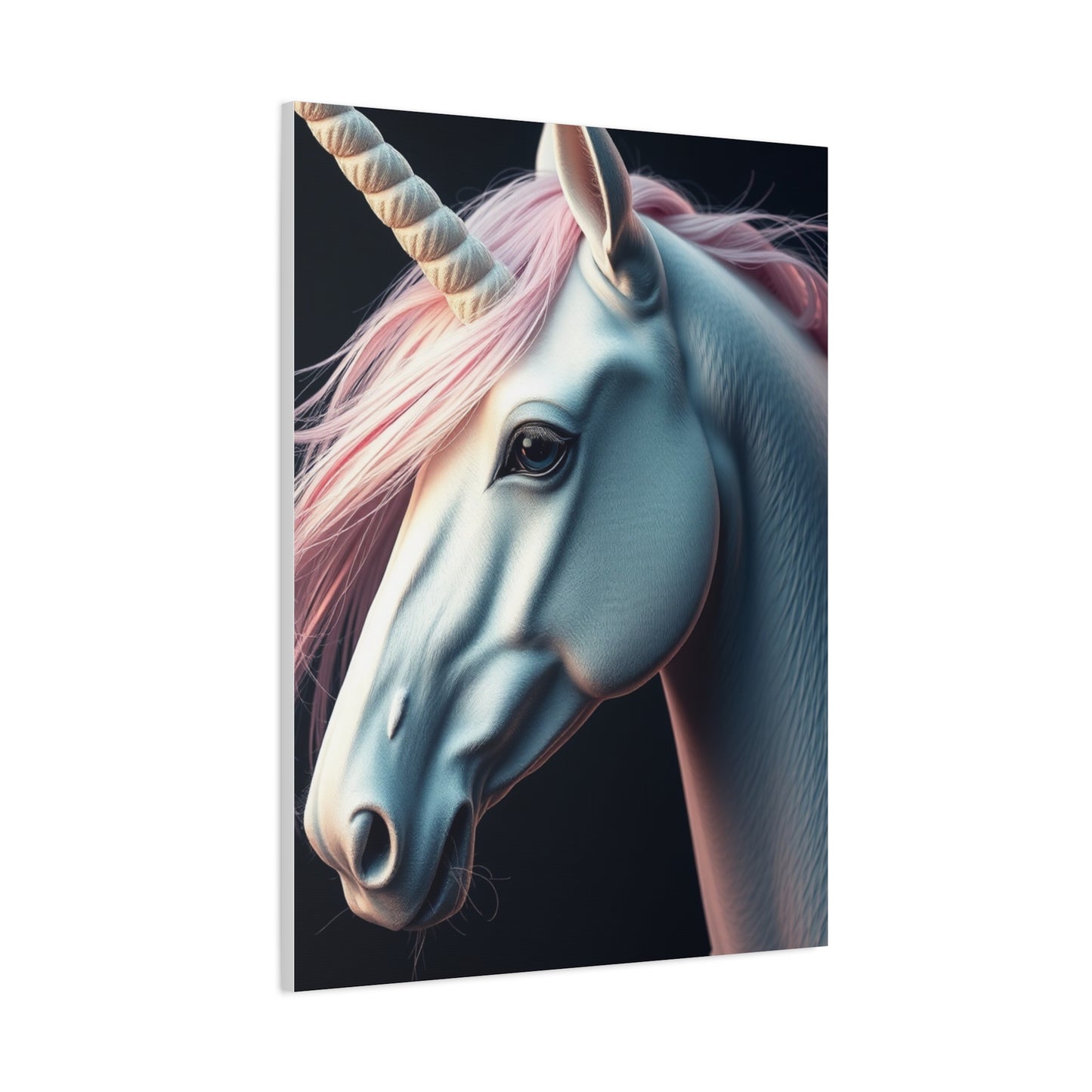 Celestial Equine Elegance