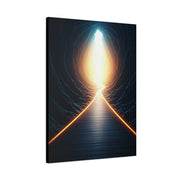Pathway to Awakening Wall Art & Canvas Prints