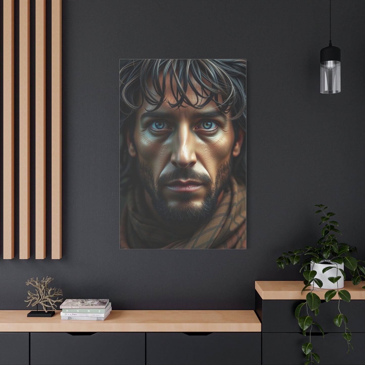 Masterpiece Marco Carmassi Art Vision Wall Art & Canvas Print