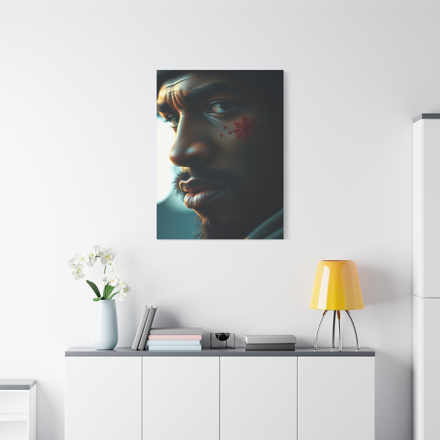 Drake Art Luxury Canvas Wall Art & Canvas Print