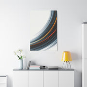 Arc of Ember Flow Wall Art & Canvas Prints