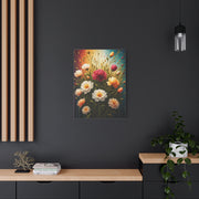 Wild Meadow Harmony Wall Art & Canvas Print
