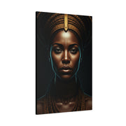 Queen of Silent Power Wall Art & Canvas Prints