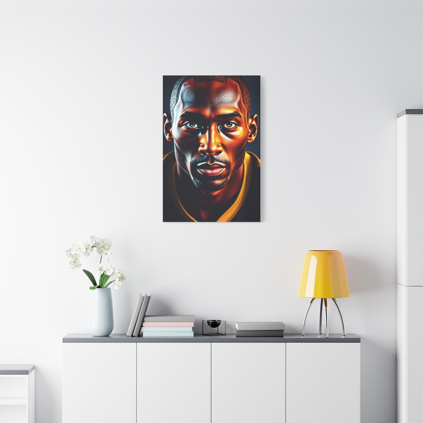 Bryants Radiant Glory Wall Art & Canvas Print