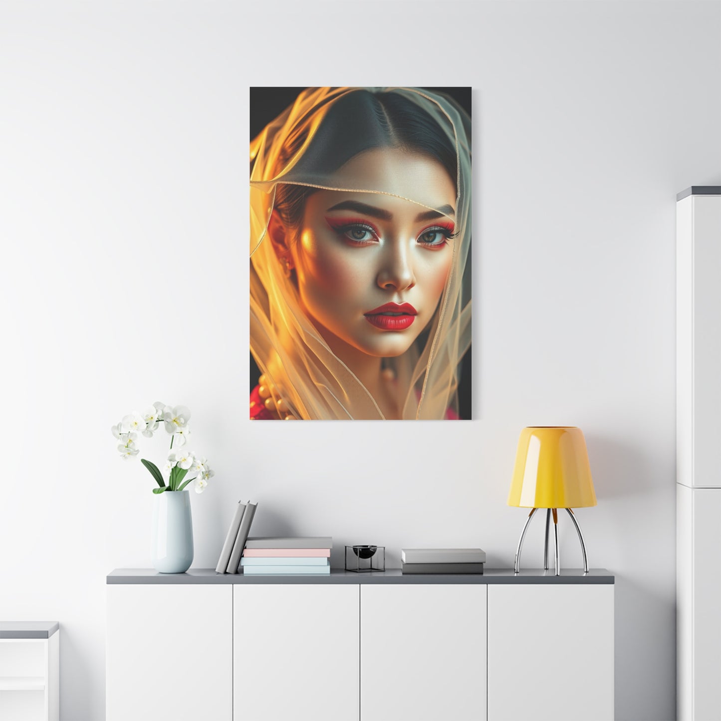Opulent Dior Canvas Collection wall art & canvas print