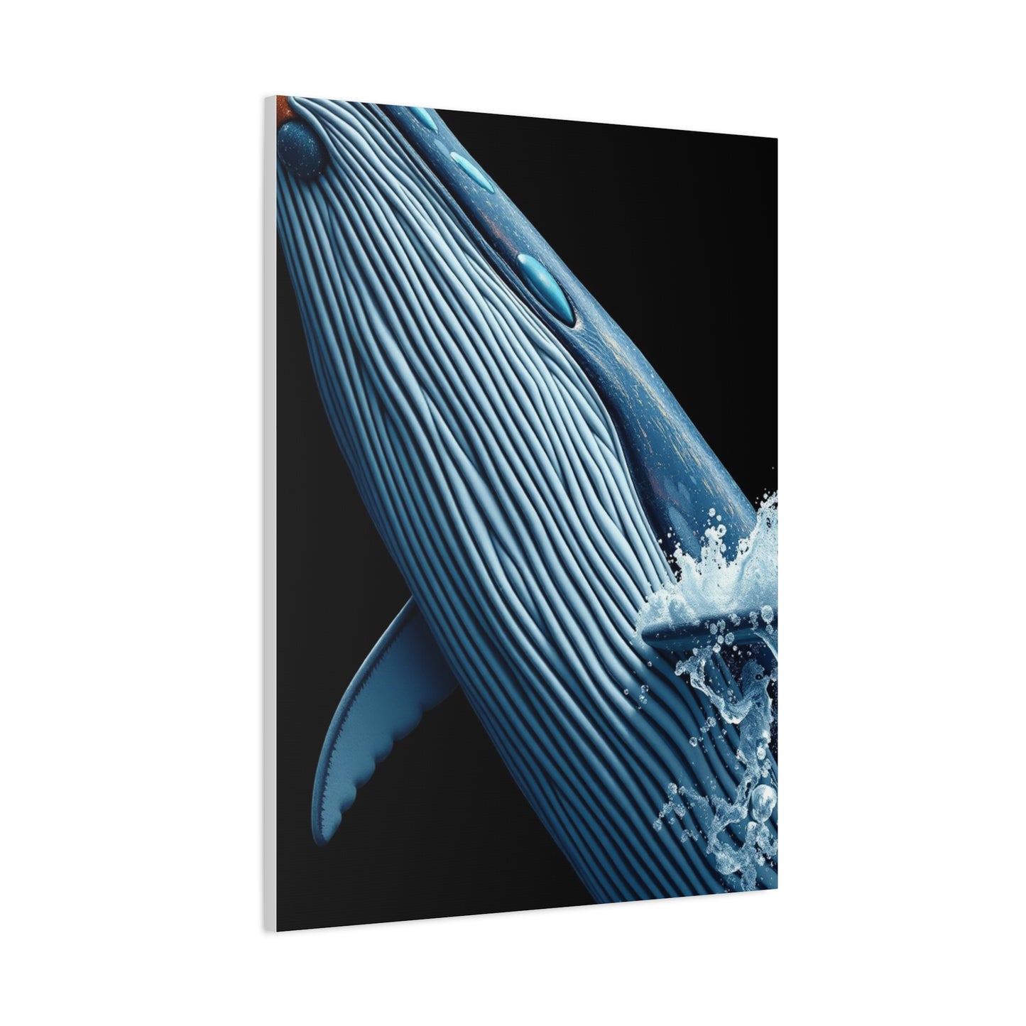 Elite Whale Art Vision Wall Art & Canvas Print