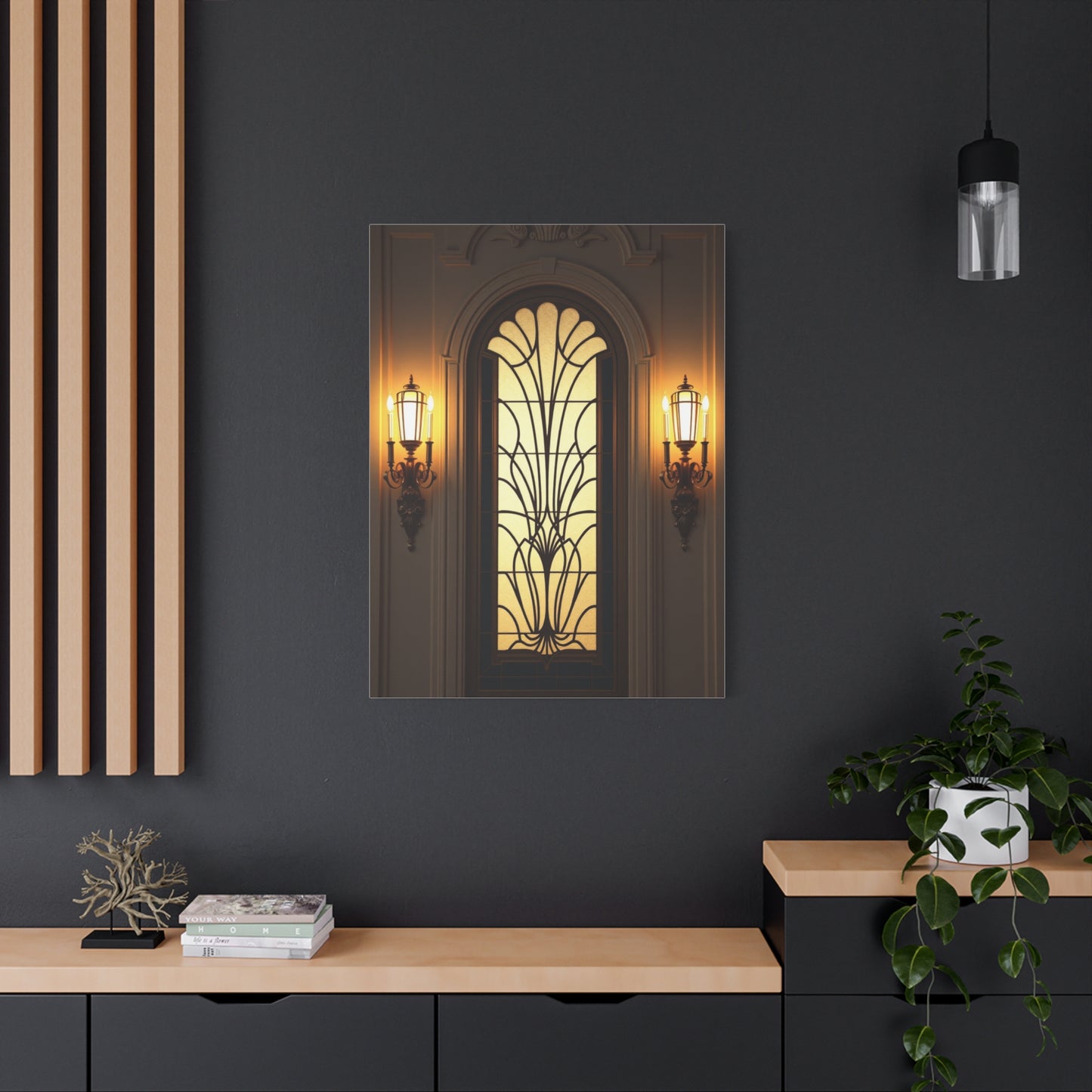 Collection Deco Art Art Wall Art & Canvas Print