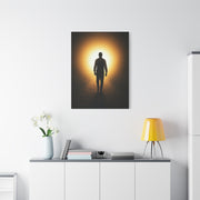 Into the Light Wall Art & Canvas Prints