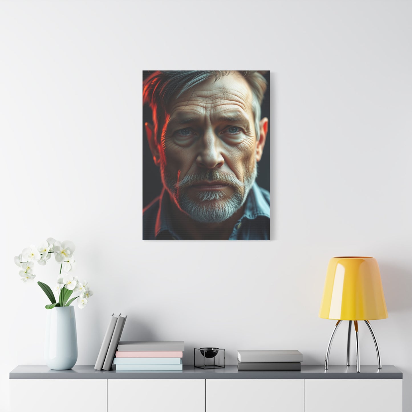 Radiant Euphoria Wall Art Wall Art & Canvas Print
