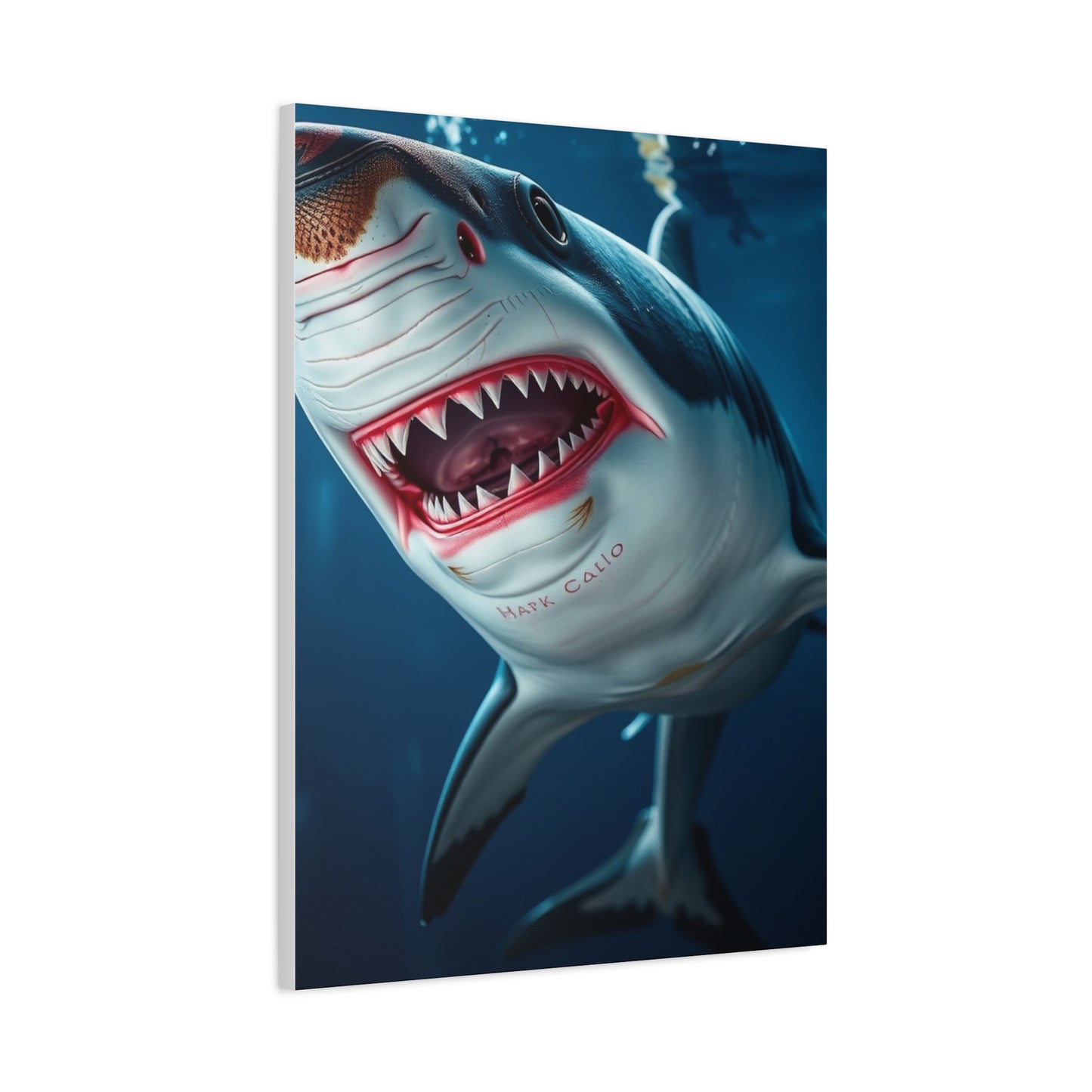 Aquatic Sovereign Gallery