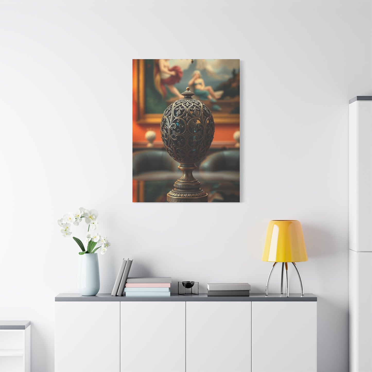 Decorative Art Supreme Gallery Wall Art & Canvas Print
